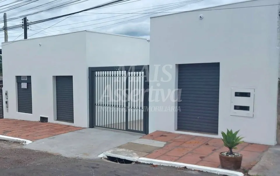 Imagem Sala comercial para Locação Anual no bairro Rondônia em Novo Hamburgo