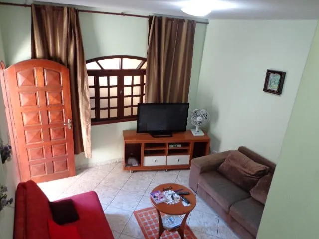 Imagem Casa à venda 2 Quartos, 2 Vagas, 125M², Beta, Pindamonhangaba - SP