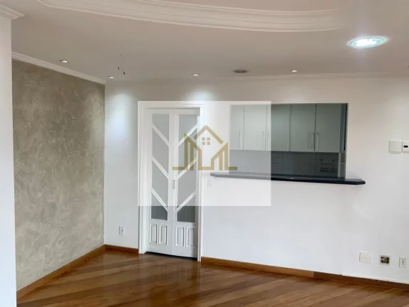 Imagem Chácara Inglesa | 3 Dormitórios | 1 Suíte | 2 vagas | 87m²
