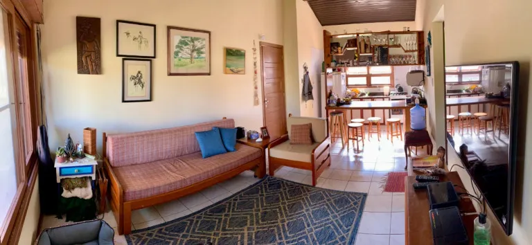 Casa com 2 Quartos à Venda, 80 m² em Capão Novo - Capão da Canoa