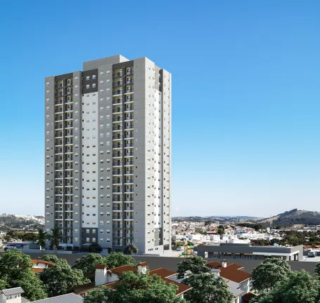 Foto do imóvel Apartamento com 3 Quartos à Venda, 70 m²em Vila Oliveira - Mogi das Cruzes