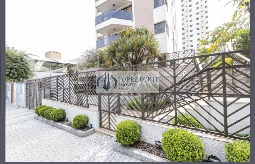 Imagem Apartamento 156 m², 4 dormitórios, 1 suíte com banheira , 2 garagens