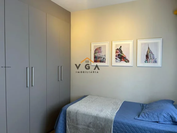Imagem Apartamento para Venda em São Paulo, Vila Gomes Cardim, 3 dormitórios, 2 suítes, 3 banheiros, 2 vagas