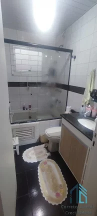 Imagem (PERMUTA) Casa 03 quartos c/suíte, edícula no Bairro Alto em Curitiba PR