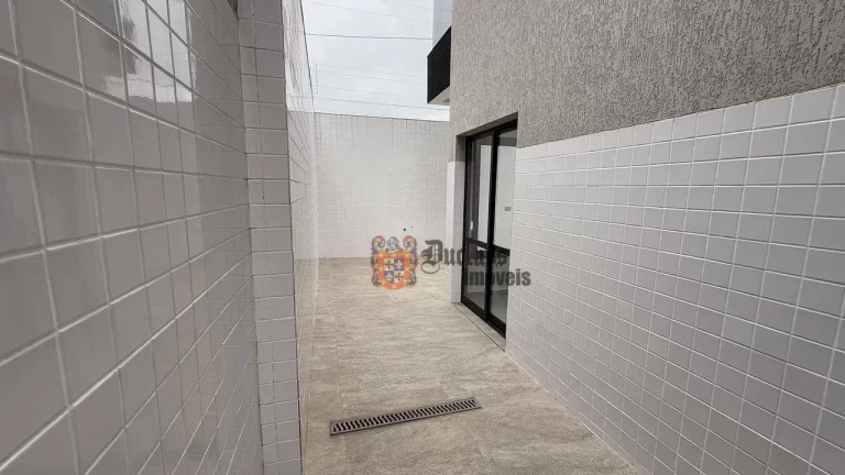 Imagem Sobrado com 4 suítes à venda, 121 m² por R$ 1.200.000 - Morada da Praia - Bertioga/SP