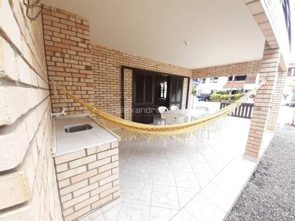 Foto do imóvel Casa Térrea em papagaio