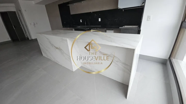 Imagem Apartamento 3 dormitórios ( 3 suítes), Signature Costa Norte, Aquarius.