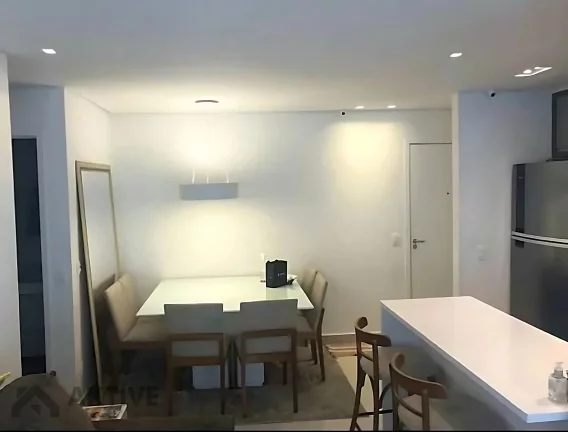 Imagem Apartamento em Bethaville - Barueri, SP