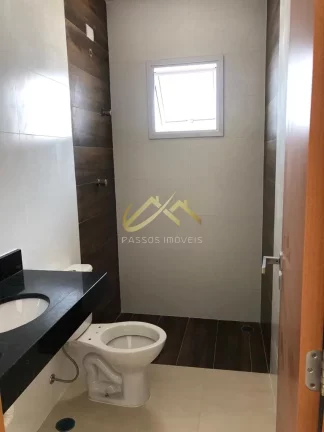Imagem EXCELENTE COBERTURA NO CENTRO DA CIDADE PRÓXIMO A COMÉRCIOS E UMA VISTA LINDA