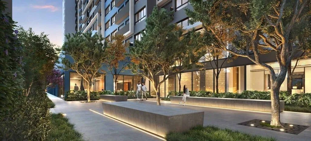 Imagem Apartamento em Cidade Baixa