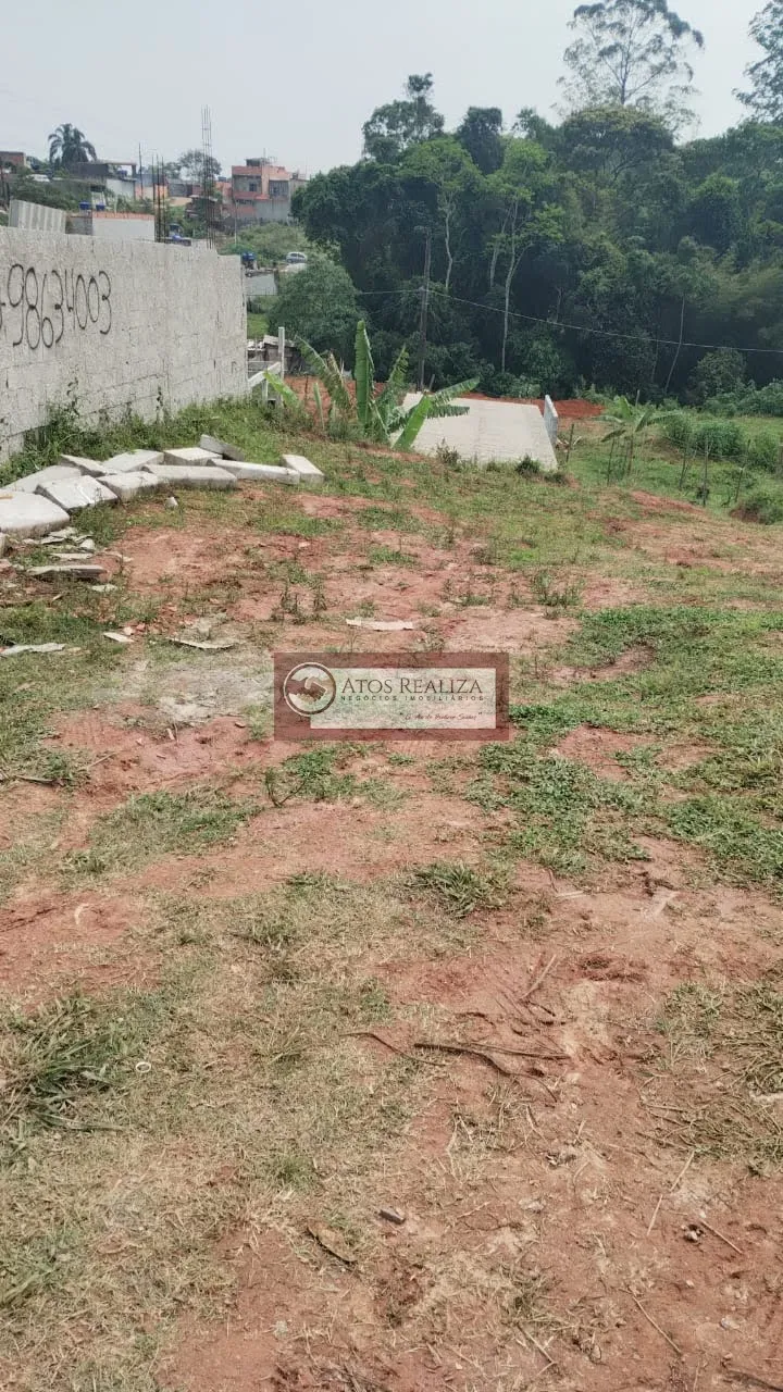 Imagem Vendo Oportunidade no recanto campo Belo, 3 terrenos de 5x25m2, São 375m2 próximo ao Cartório de parelheiros - SP: Venda por R$ 90.000. Oportunidade, aproveite.