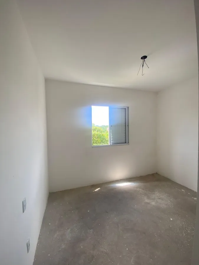 Imagem Apartamento para Venda em Sumaré, Chácara Bela Vista, 2 dormitórios, 1 banheiro, 1 vaga