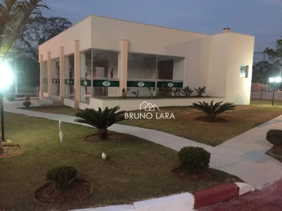 Imagem Terreno à venda no Condomínio Portal do Igarapé - Igarapé/MG