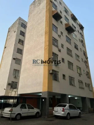 Imagem Apartamento a Venda no bairro Estrela do Norte - São Gonçalo, RJ