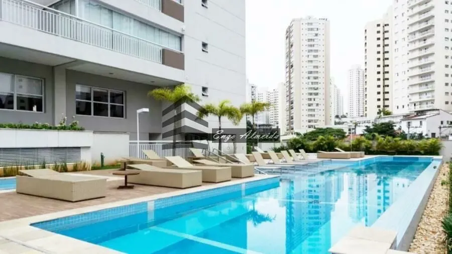 Imagem Apartamento à venda em São Paulo/SP