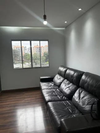 Imagem Apartamento Reformado de 70m² à venda no Jaguaré!! 02 Dormitórios ( Quartos ), Sala, Cozinha, 02 Banheiros, Área de Serviço e 01 Vaga coberta de Garagem!!!