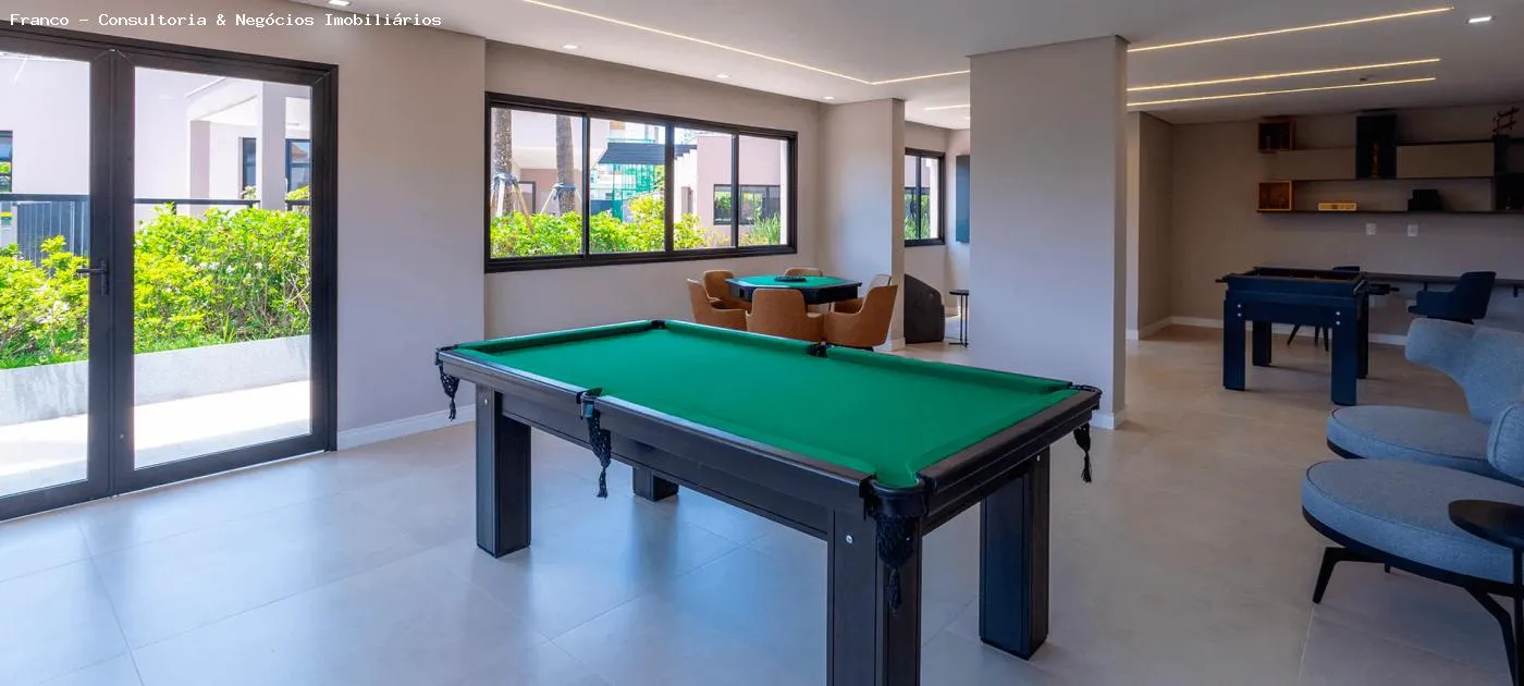 Imagem Apartamento para Venda em Santo André, Vila Assunção, 3 suítes, 4 banheiros, 3 vagas