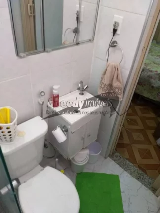 Imagem Venda Apartamento em Santos Gonzaga 2 dormitórios.