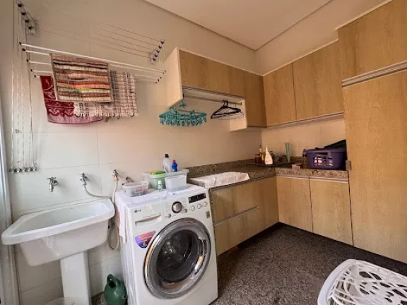 Imagem Sobrado com 3 dormitórios à venda, 313 m por R$ 2.128.000,00 - Jardim Gonçalves - Sorocaba/SP