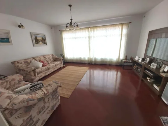 Imagem CASA Á VENDA NA VILA PROGRESSO, JUNDIAÍ