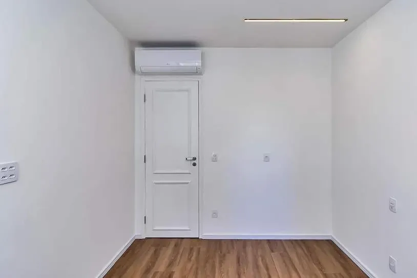 Imagem Apartamento com 3 Quartos à Venda, 92 m² em Vila Olímpia - São Paulo