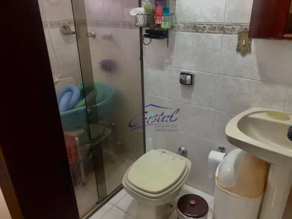 Imagem Casa com 3 quartos (suítes) à venda, 121 m² - Jardim Bonfiglioli - Butantã - São Paulo/SP