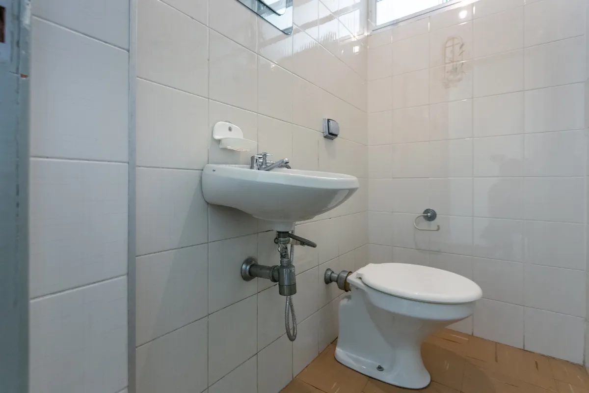 Imagem Apartamento para venda em Bela Vista com 3 quartos, 108m2