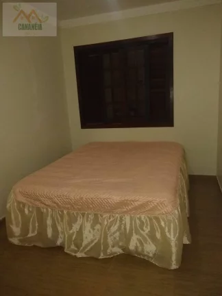 Imagem CHÁCARA CANANÉIA