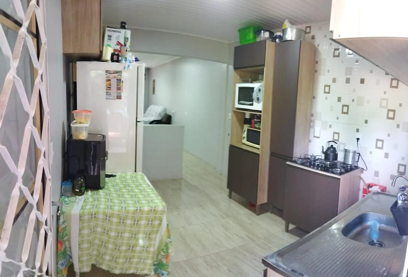 Imagem Casa para Venda em Novo Hamburgo / RS no bairro São José