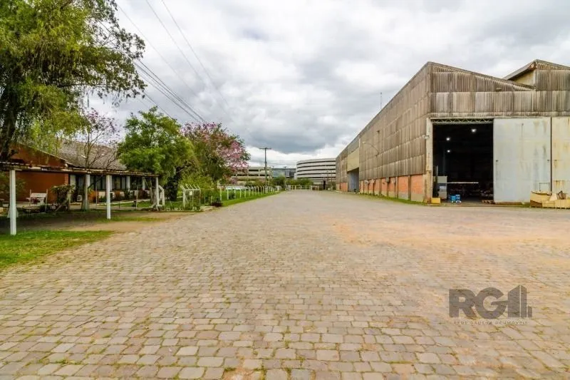 Imagem Pavilhão em Anchieta