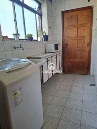 Imagem Apartamento com 3 quartos à venda, 125 m² - Serra - Belo Horizonte/MG