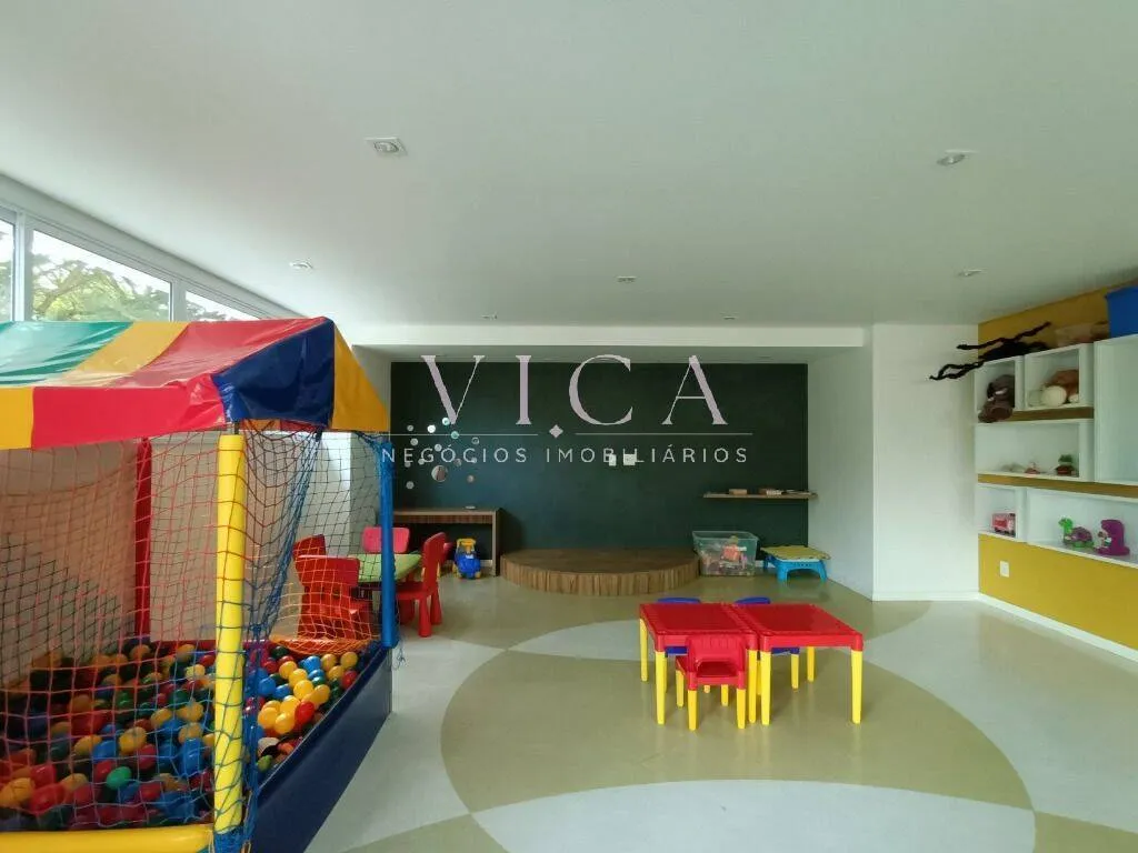 Imagem Apartamento 67m, 2 quartos aluguel por R$ 4.500 - Iakatu Alphaville