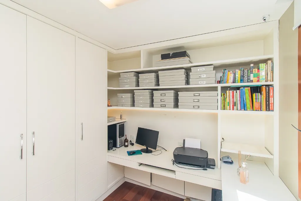 Imagem Apartamento Garden em Petrópolis