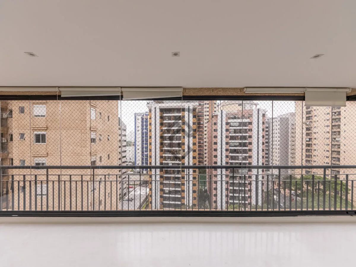 Imagem Apartamento em Campo Belo, São Paulo/SP
