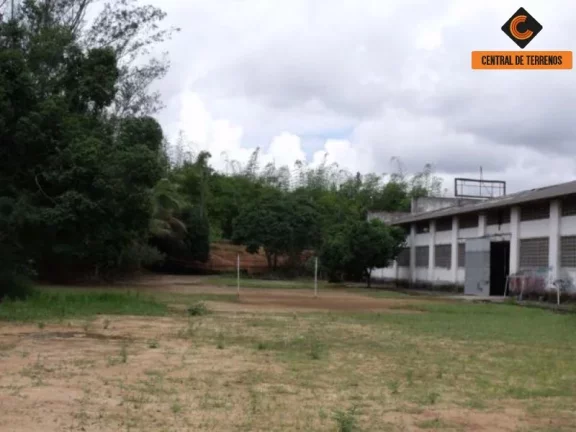Imagem TERRENO NO CIA - SIMÕES FILHO