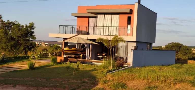 Imagem Casa venda, Condomínio Terras de Santa Cristina VII - Paranapanema/SP