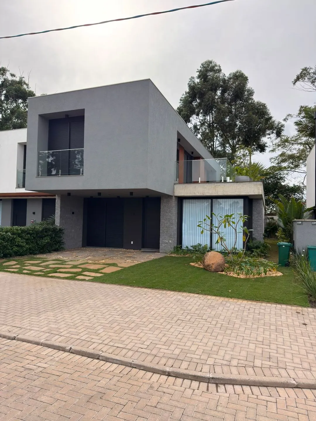 Imagem Casa de condomínio à venda em Xangri-lá, Atlântida, com 4 quartos, 294m2