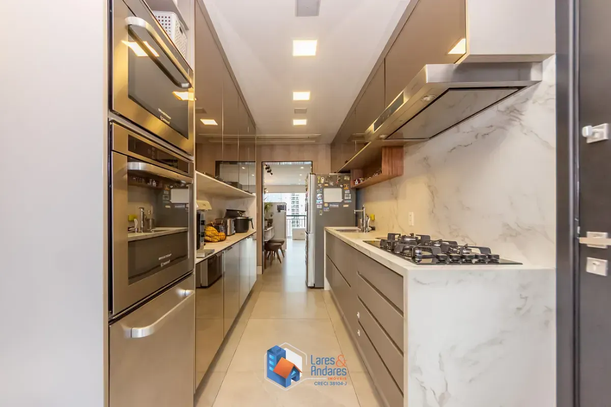 Imagem Apartamento para venda em Ipiranga com 3 quartos, sendo 3 suítes, 170m²