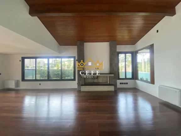 Imagem Casa em Condominio com 4 Dormitorio(s) localizado(a) no bairro Aspen Mountain em Gramado / RIO GRANDE DO SUL Ref.:241