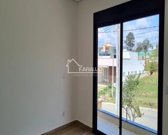 Imagem Casa em Condomínio à venda em Campos do Conde com 204m² 3 suítes, 4 vagas