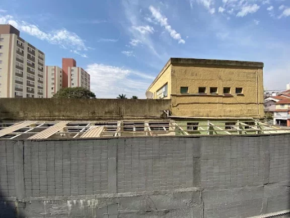 Imagem Apartamento com 1 dormitório para alugar, 25 m² - Vila Butantã - São Paulo/SP