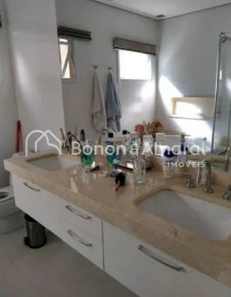 Imagem Casa à venda em condomínio, 4 quartos, Paulínia SP