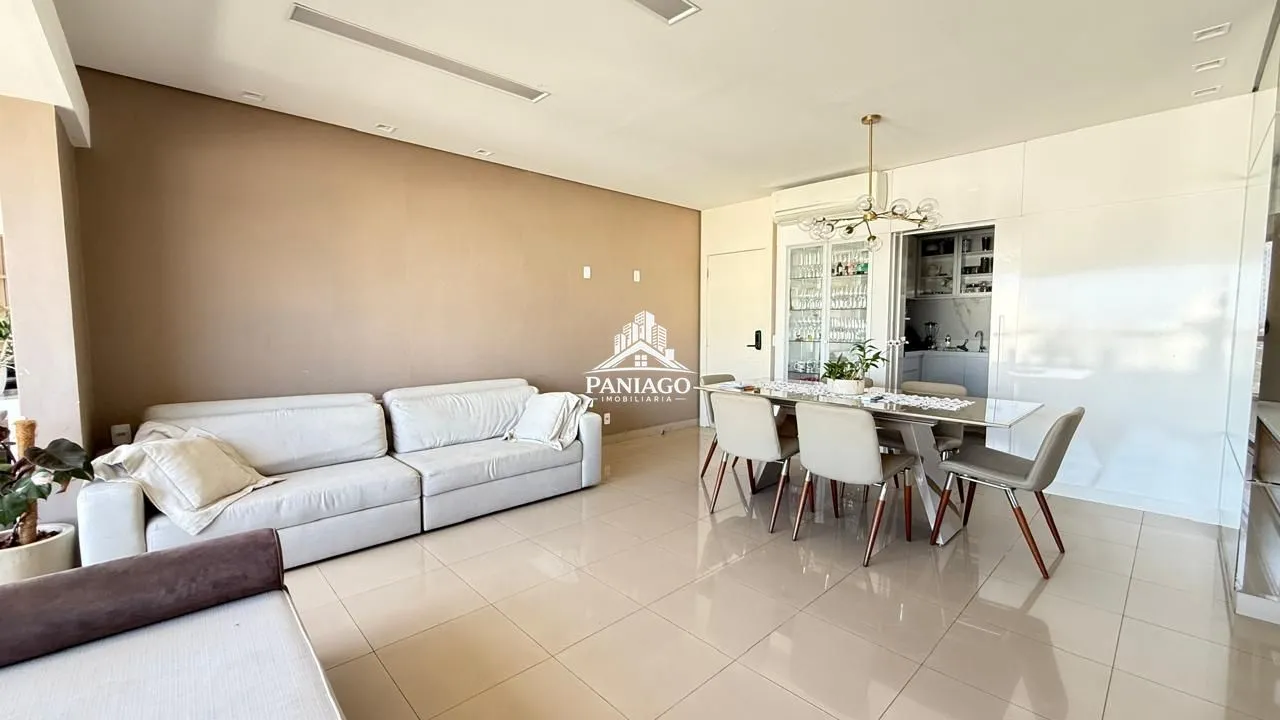 Imagem Apartamento à Venda no Edifício New Avenue | Porteira Fechada | 03 Quartos, 02 S