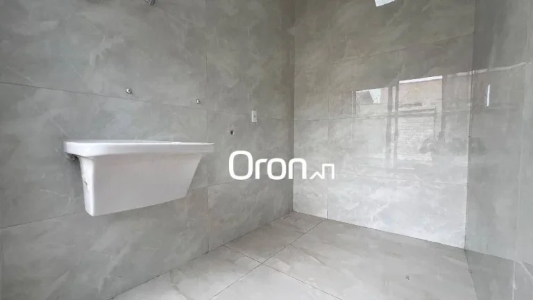 Imagem Casa com 3 dormitórios à venda, 207 m² por R$ 1.199.000,00 - Cidade Satélite São Luiz - Aparecida de Goiânia/GO