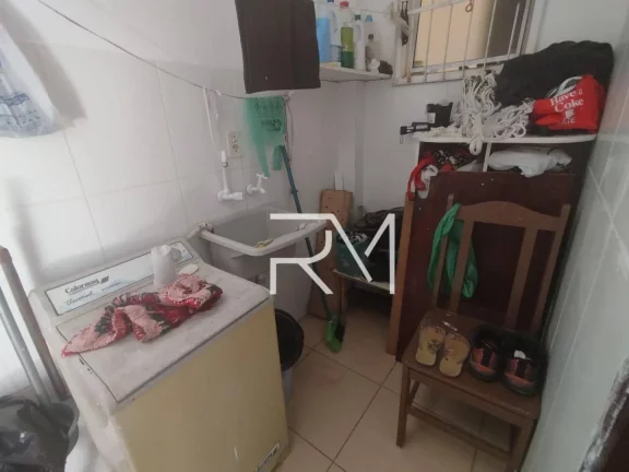 Imagem Sobrado com 2 dormitórios à venda, 70 m por R$ 280.000,00 - Vera Cruz - Mongaguá/SP