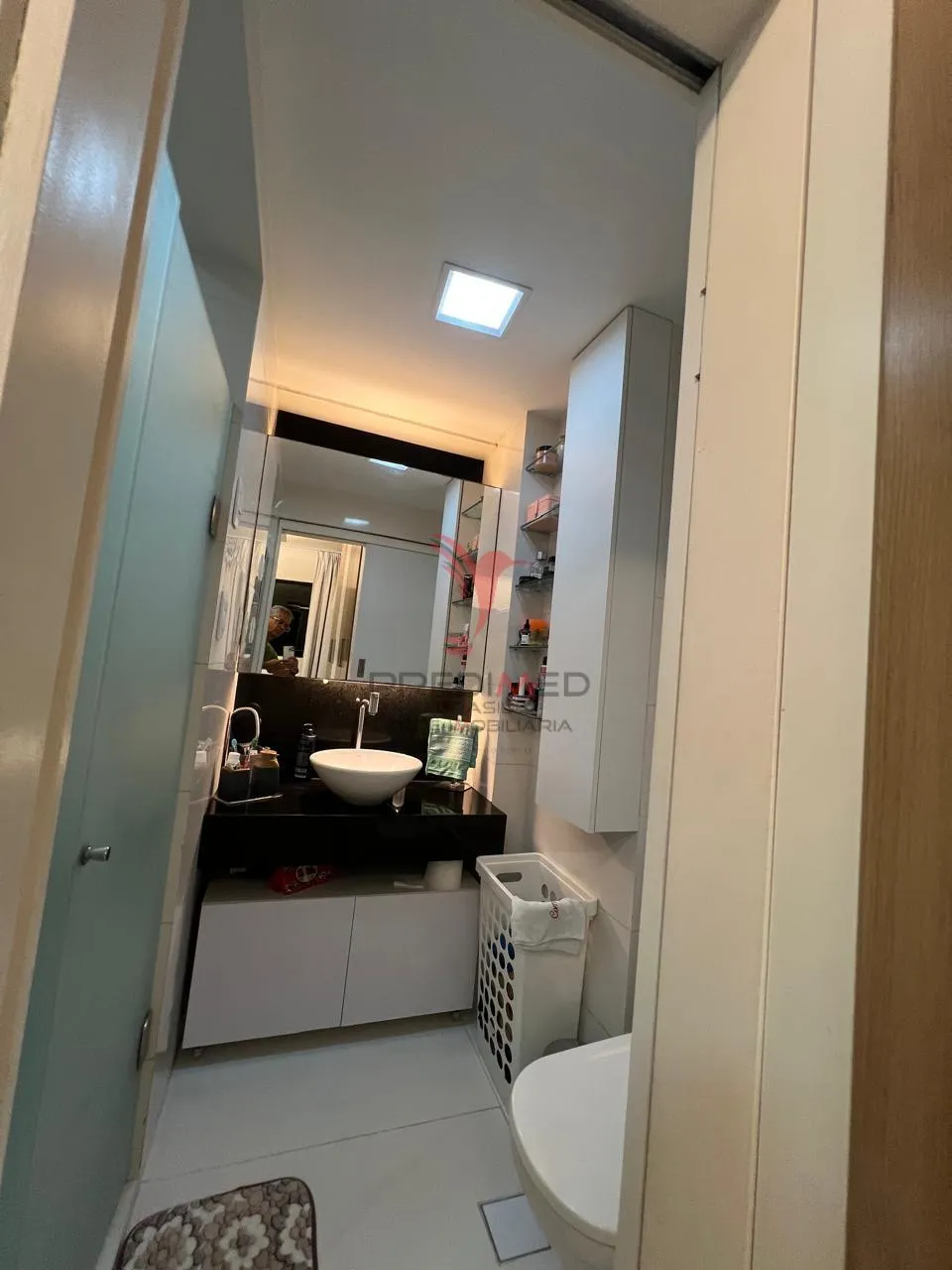 Imagem Apartamento Belíssimo no charmoso bairro Miramar com lazer completo