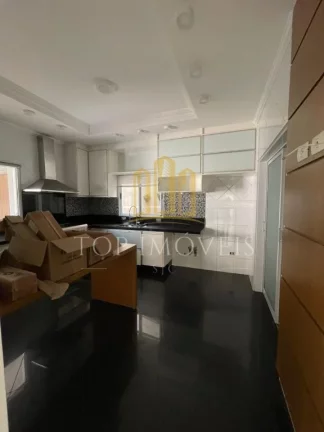 Imagem Sobrado Alto Padrão 4 Dormitórios - Jardim Coleginho - Jacareí