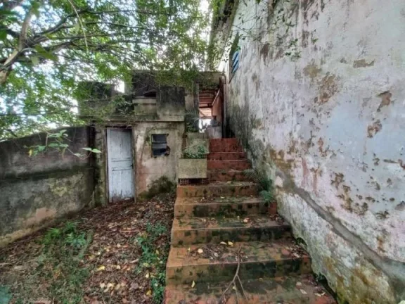 Imagem Terreno para Venda em Santo André / SP no bairro Vila Apiaí