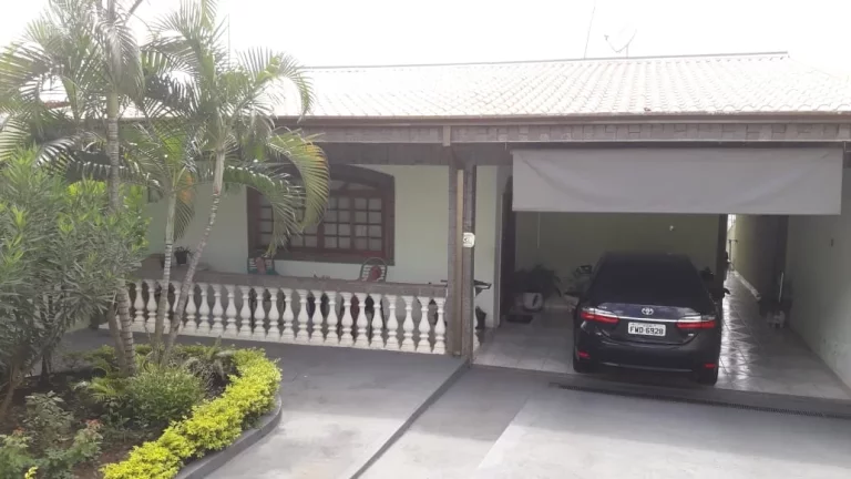 Venda, casa no pq. Vista Alegre, 3 dormitórios