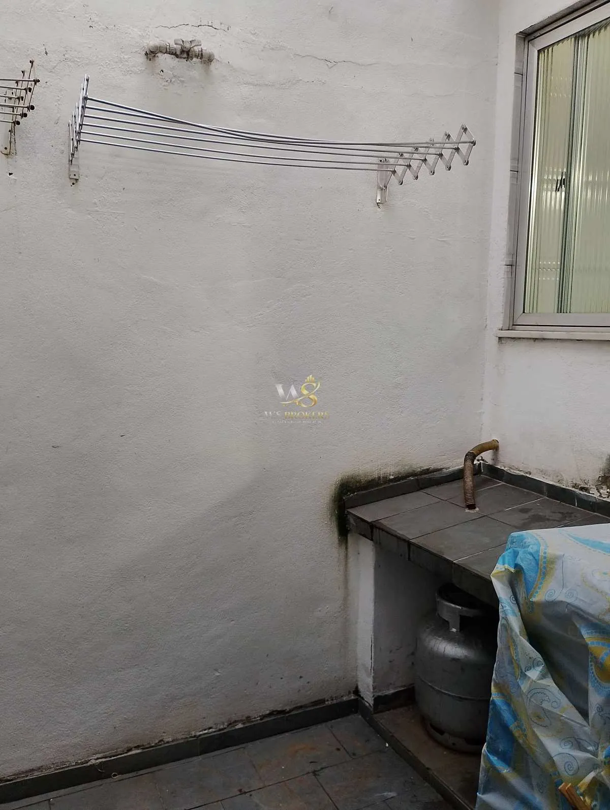 Imagem Casa à venda em Rio de Janeiro, Santíssimo, com 3 quartos